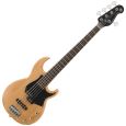 Yamaha BB235 Yellow Natural Satin E-Bass Gitarre