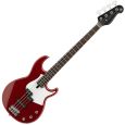 Yamaha BB234 Raspberry Red E-Bass Gitarre