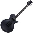 Henry's SuperPaul SP-25 Doug Gray E-Gitarre inkl. Gigbag B-Ware