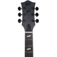 Henry's SuperPaul SP-25 Doug Gray E-Gitarre inkl. Gigbag B-Ware Thumbnail 8