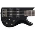 Yamaha TRBX 305 Black E-Bassgitarre Thumbnail 2