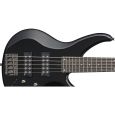 Yamaha TRBX 305 Black E-Bassgitarre Thumbnail 3