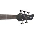 Yamaha TRBX 305 Black E-Bassgitarre Thumbnail 4