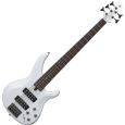 Yamaha TRBX 305 White E-Bassgitarre