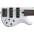 Yamaha TRBX 305 White E-Bassgitarre Thumbnail 2