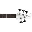 Yamaha TRBX 305 White E-Bassgitarre Thumbnail 4