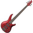 Yamaha TRBX 305 Candy Apple Red E-Bassgitarre
