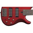 Yamaha TRBX 305 Candy Apple Red E-Bassgitarre Thumbnail 2