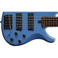 Yamaha TRBX 305 Factory Blue E-Bassgitarre Thumbnail 2