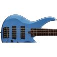 Yamaha TRBX 305 Factory Blue E-Bassgitarre Thumbnail 3