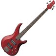 Yamaha TRBX 304 Candy Apple Red E-Bassgitarre