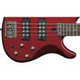Yamaha TRBX 304 Candy Apple Red E-Bassgitarre Thumbnail 2