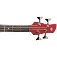 Yamaha TRBX 304 Candy Apple Red E-Bassgitarre Thumbnail 4