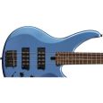 Yamaha TRBX 304 Factory Blue E-Bassgitarre Thumbnail 3