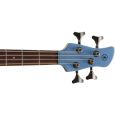 Yamaha TRBX 304 Factory Blue E-Bassgitarre Thumbnail 4