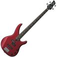 Yamaha TRBX 174 Red Metallic E-Bassgitarre