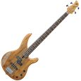 Yamaha TRBX 174 EW Natural E-Bassgitarre