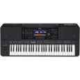 Yamaha PSR-SX720+ Keyboard Arranger Workstation 61 Tasten Profi Keyboard