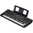 Yamaha PSR-SX720+ Keyboard Arranger Workstation 61 Tasten Profi Keyboard Thumbnail 5