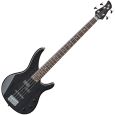 Yamaha TRBX 174 EW Translucent Black E-Bassgitarre Thumbnail 1