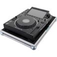 KORN Case für Pioneer DJ CDJ-3000 inkl. Kabelfach II Casebau B-Ware Thumbnail 8