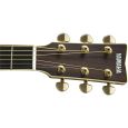 Yamaha LL6 ARE Brown Sunburst Thumbnail 3