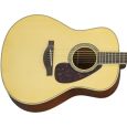 Yamaha LL6M ARE Natural Westerngitarre Thumbnail 2