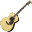Yamaha LS6 ARE Natural Westerngitarre Thumbnail 1