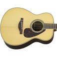 Yamaha LS6 ARE Natural Westerngitarre Thumbnail 2