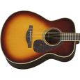 Yamaha LS6 ARE Brown Sunburst Westerngitarre Thumbnail 2