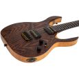 SPIRA Guitars S-1000 E-Gitarre Thumbnail 3