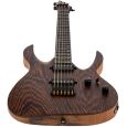 SPIRA Guitars S-1000 E-Gitarre Thumbnail 5