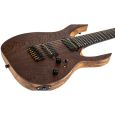 SPIRA Guitars S-1007 7-String E-Gitarre Thumbnail 3