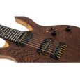 SPIRA Guitars S-1007 7-String E-Gitarre Thumbnail 6