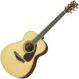 Yamaha LS6M ARE Natural Westerngitarre Thumbnail 1