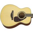 Yamaha LS6M ARE Natural Westerngitarre Thumbnail 2