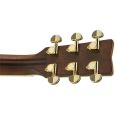 Yamaha LS6M ARE Natural Westerngitarre Thumbnail 4