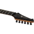 SPIRA Guitars J-400 MGR Satin Green E-Gitarre Thumbnail 3