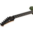 SPIRA Guitars J-400 MGR Satin Green E-Gitarre Thumbnail 6