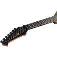 SPIRA Guitars V-407 MGR Satin Green 7-String E-Gitarre Thumbnail 5