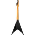 SPIRA Guitars V-407 MBK Satin Black 7-String E-Gitarre Thumbnail 2