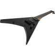 SPIRA Guitars V-407 MBK Satin Black 7-String E-Gitarre Thumbnail 3