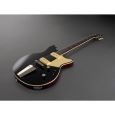 Yamaha Revstar RSS02T Black E Gitarre inkl. Gigbag Thumbnail 3