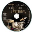 Voggenreiter - Big Band Ballroom Drumming (+CD) - f. Schlagzeug - Werner Schmitt Thumbnail 2