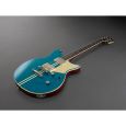 Yamaha Revstar RSS20 Swift Blue E-Gitarre inkl. Gigbag Thumbnail 3