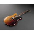 Yamaha Revstar RSS20 Sunset Burst E-Gitarre inkl. Gigbag Thumbnail 3