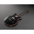 Yamaha Revstar RSS20 Black E-Gitarre inkl. Gigbag Thumbnail 3