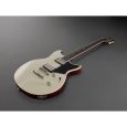 Yamaha Revstar RSS20 Vintage White E-Gitarre inkl. Gigbag Thumbnail 3