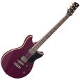 Yamaha Revstar RSS20 Hot Merlot E-Gitarre inkl. Gigbag Thumbnail 1