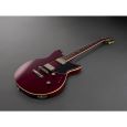 Yamaha Revstar RSS20 Hot Merlot E-Gitarre inkl. Gigbag Thumbnail 3